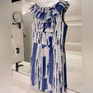 Size 0 Banana Republic dress